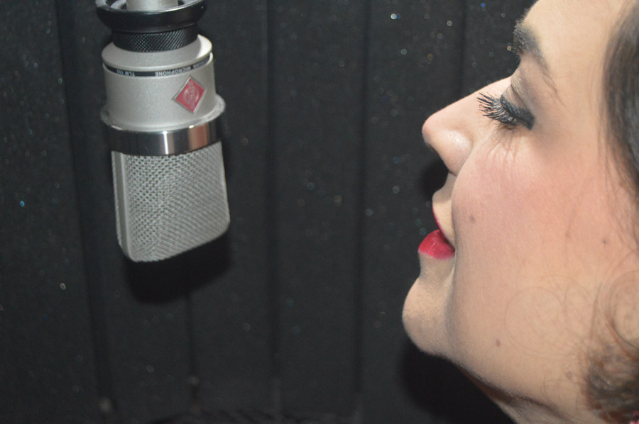 Rosalía Díaz Niño | Home Studio