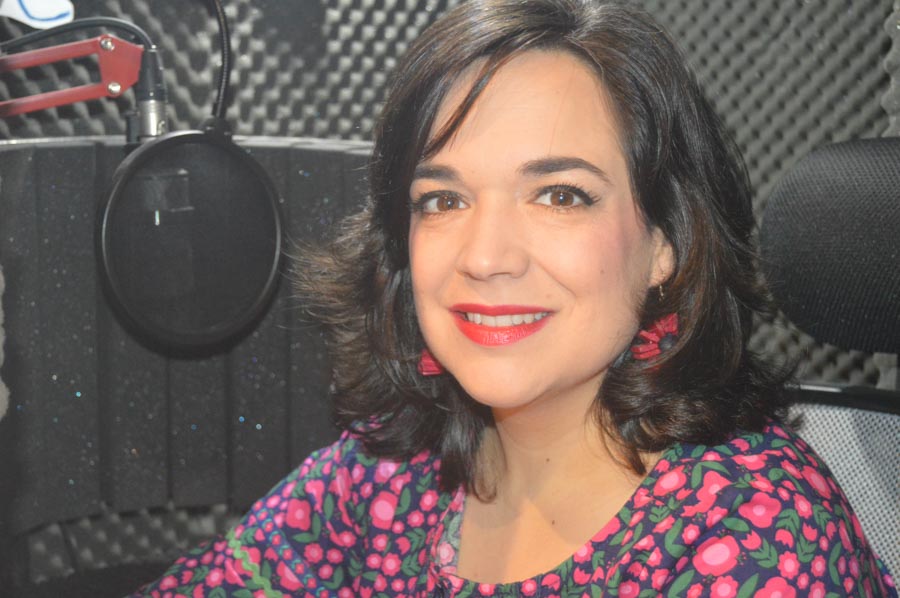 Rosalía Díaz Niño | Home Studio